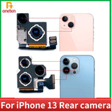 Rear Camera For iPhone 13 13mini 13 Pro