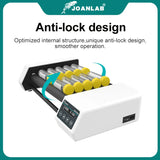 JOANLAB Blood Roller Mixer Horizontal Rotator Laboratory Equipment