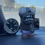 2022 New Car Turbo Explosive Eye Doll Car