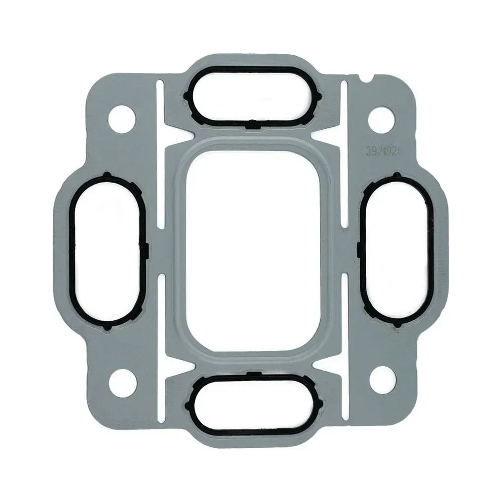Turbocharger Mounting Gasket Accessory Components For Cummins Metal