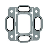 Turbocharger Mounting Gasket Accessory Components For Cummins Metal