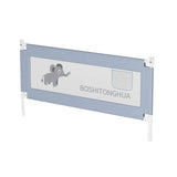 Baby Anti-fall Bed Fence Universal Bedside Safety Barrier