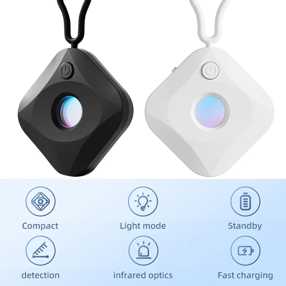 Wireless Anti spy Detector Anti-Peeping hidden Devices Scanner