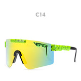 Classic Brand Pit Viper Sunglasses Men Outdoor Cycling