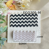 Checkerboard Polymer Clay Molds Clay Strip Cutter DIY