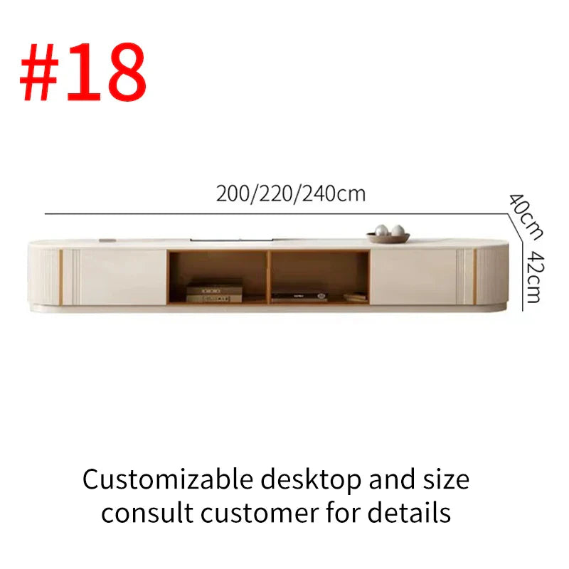 Tv Cabinet Combination Living Room Cabinet Home Furniture