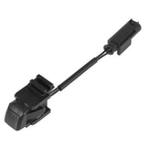 Left Washer Nozzle Windshield Left Left Washer Nozzle
