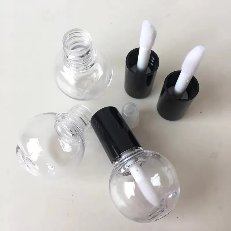 5ml Transparent Lip Paint Oil Tools Lip Gloss