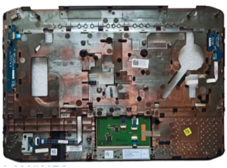 YUEBEISHENG New/org for Dell Latitude E5430 5430 palmrest