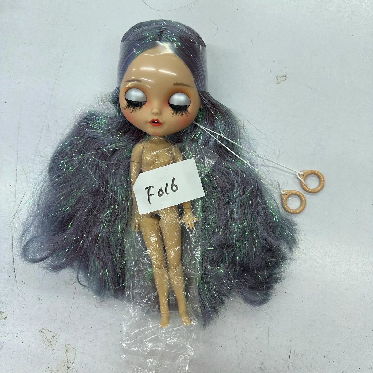 ICY DBS Blyth Doll 1/6 Joint Body special