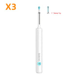 Bebird T15 X3 Smart Visual Ear Sticks Endoscope