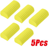 Damp Clean Duster PVA Sponge Reusable Car Detailing