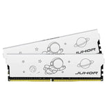 JUHOR DDR5 16GB 5600MHz 6000MHz DIMM Desktop Computer