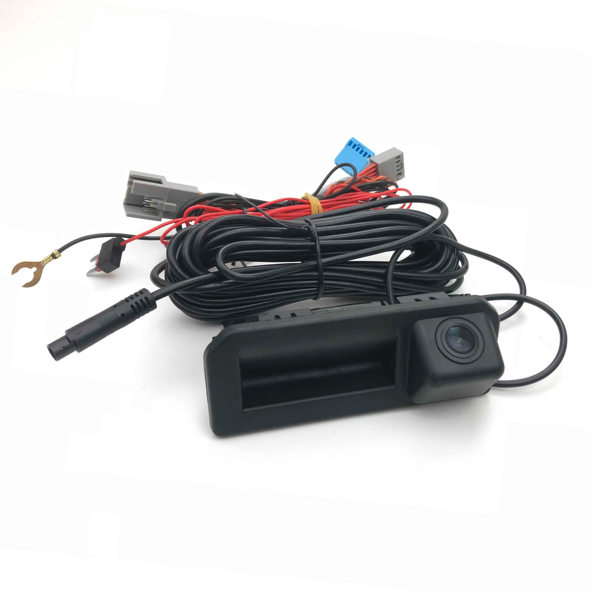 VKAUTO Car Camera For Skoda Fabia 2016 2017