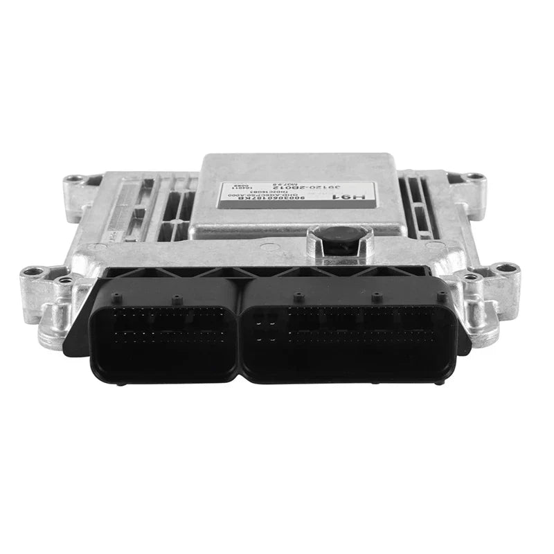 Car Engine Computer Board ECU Electronic Control Unit