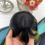 New Doll's Wig Anime Doll Dress Up Accessories