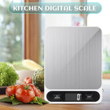 Digital Kitchen Scale Baking Measuring Tools and Scales