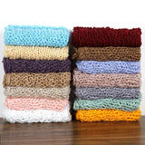 Newborn Photography Props Article Wool Blanket Baby Accessories