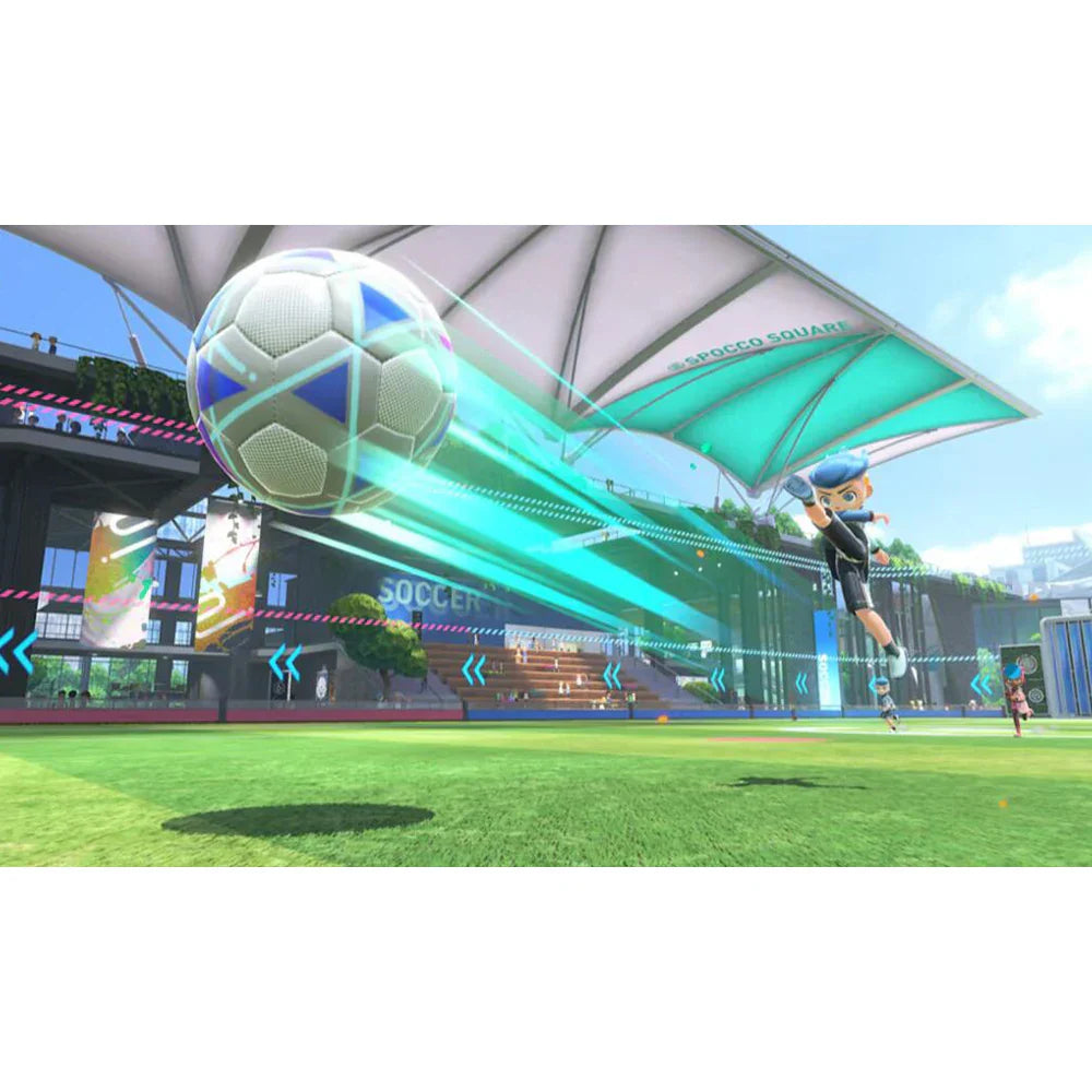 Nintendo Switch Sports Nintendo Switch Game Deals 100%