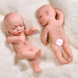 30cm Reborn Dolls Baby Reborn Toys Doll Waterproof
