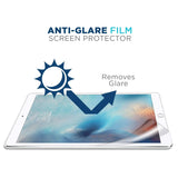 Tempered Glass Screen Protector for Apple iPad Pro - Anti-Scratch Film