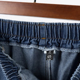 Mini Denim Skirt Plus Size Women Clothing Slim
