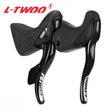 LTWOO GR7 1x10 Speed Gravel Bike Mechanical Brake