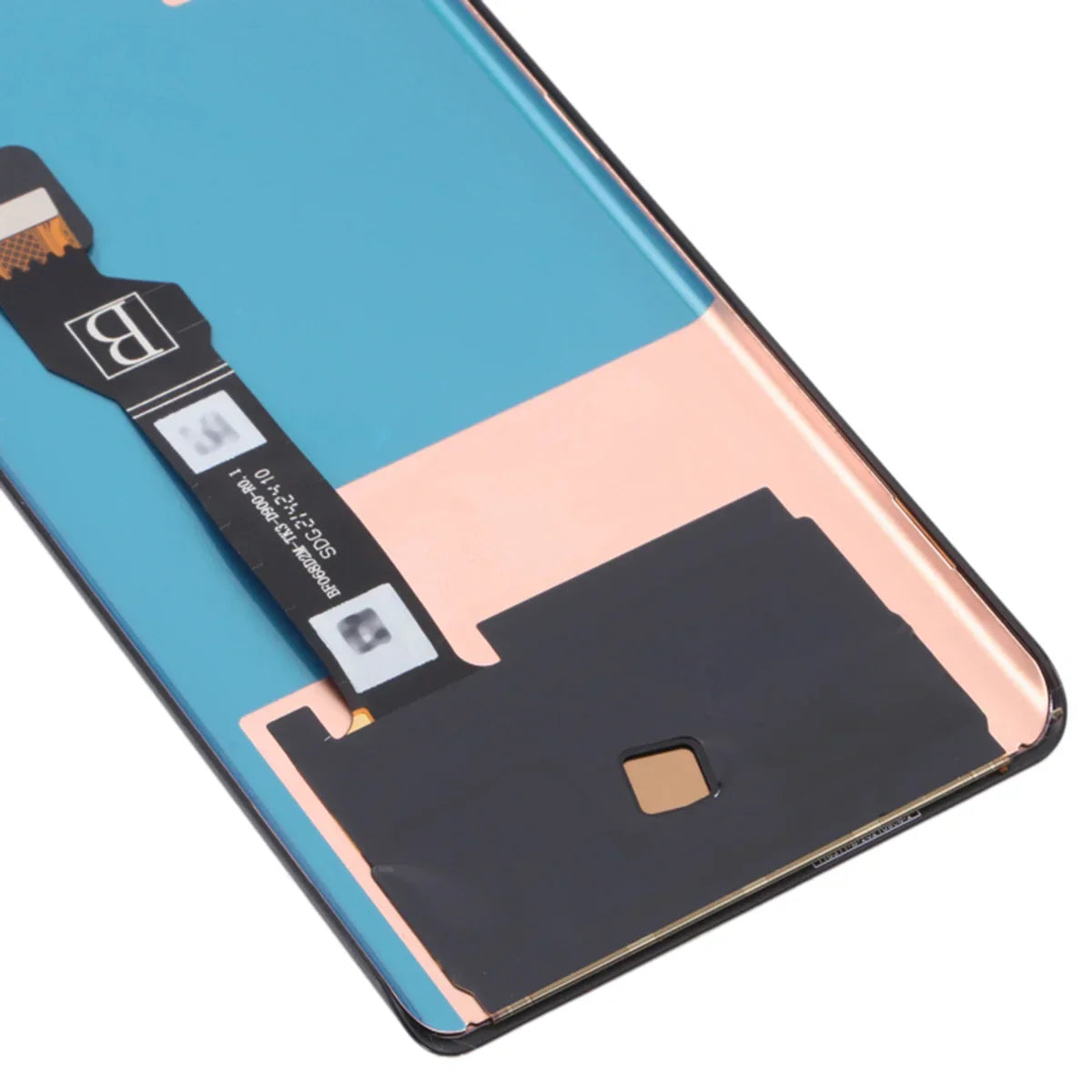 Original For Huawei Honor Magic3 Pro ELZ-AN10 ELZ-AN00