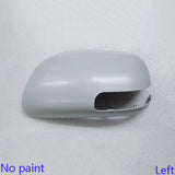 Car Accessories Reversing Mirror Cover For Toyota Auris