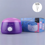 Hair Removal Wax Machine Smart Professional Wax Heater