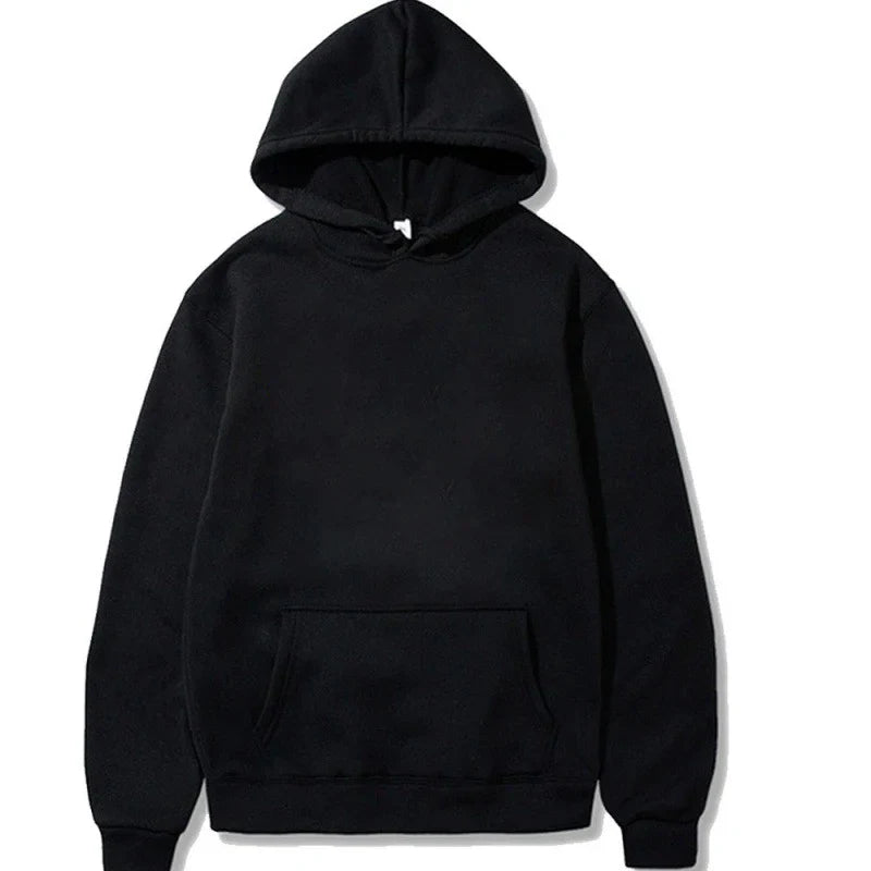 Popular Anime Print Hoodies Demon Slayer Blade Warm