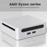 KingNovy Windows 11Mini PC Gamer AMD Ryzen 9