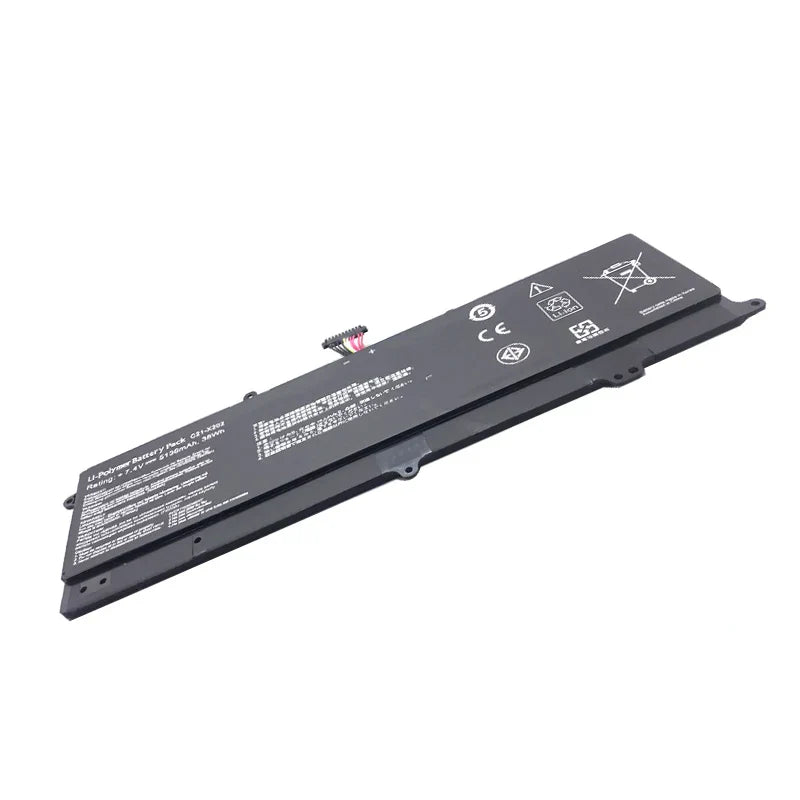 LMDTK New C21-X202 Laptop Battery For ASUS VivoBook