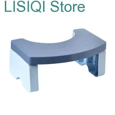 New Collapsible Toilet Squatty Step Stool Child Chair
