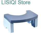 New Collapsible Toilet Squatty Step Stool Child Chair