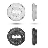 1pcs new Car Interior Decor Bat Engine Ignition