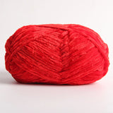 NEEMOY 100g Velvet Yarn Soft Protein Cashmere Yarn