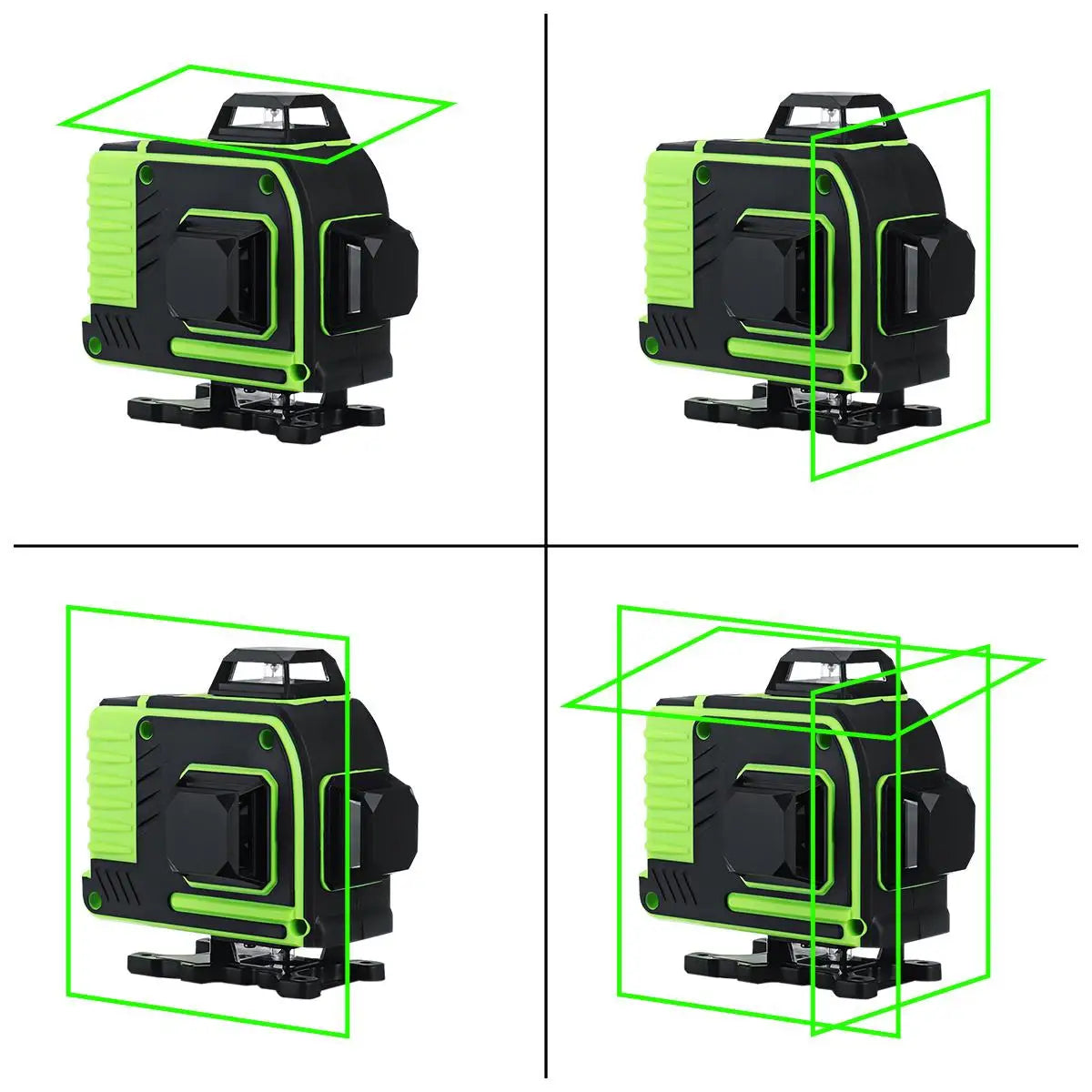tripod/Professional Level Green Light Building Tool Level Lines