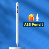 For Apple Pencil 2 1 AIEACH A35 iPad