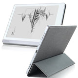 Magnetic Tri-fold Lightweight Case For ONYX BOOX Leaf