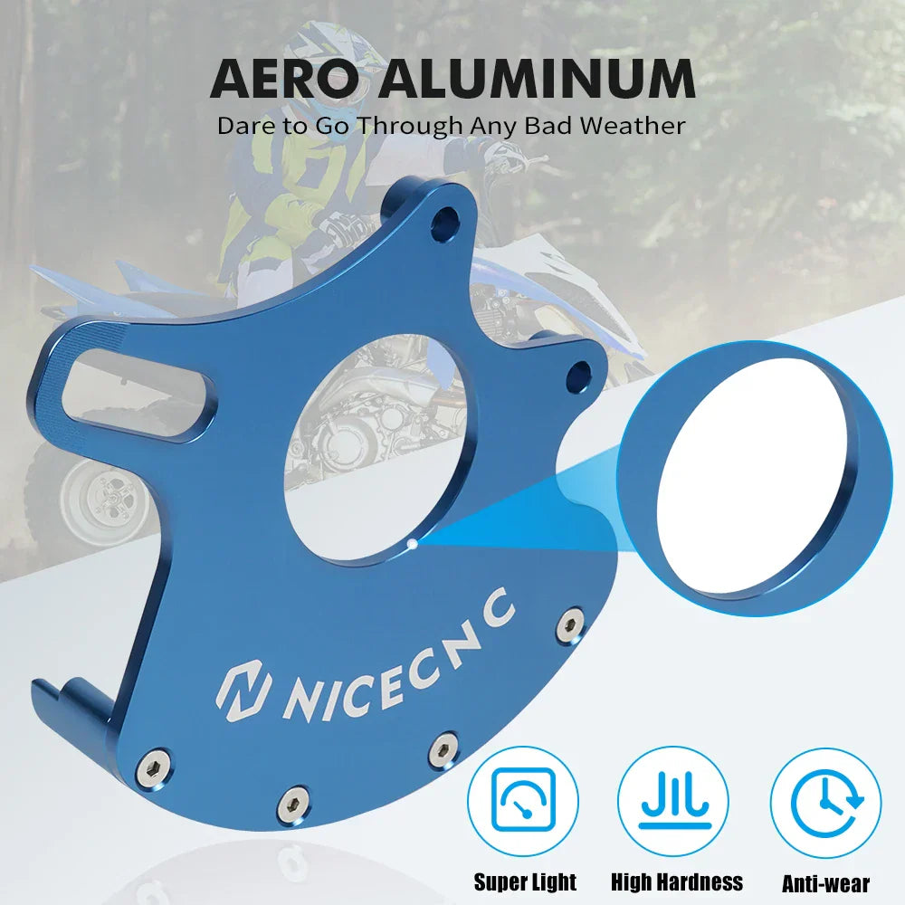 NICECNC For Yamaha Raptor 700 20132023 Raptor 700R