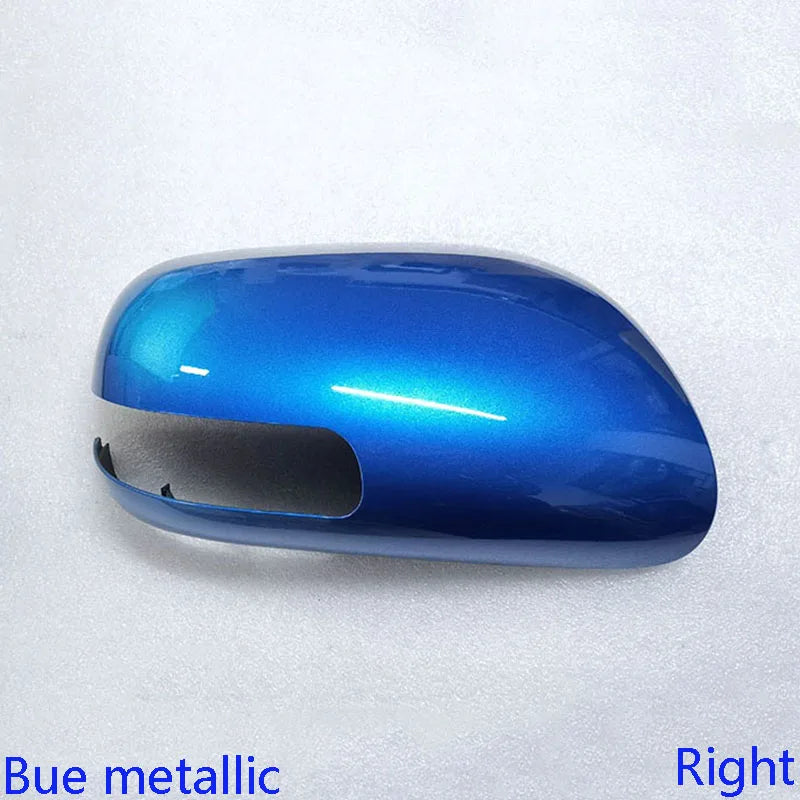 Car Accessories Reversing Mirror Cover For Toyota Auris