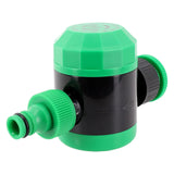 Garden Water Timers Automatic Hose Faucet Timer Plastic