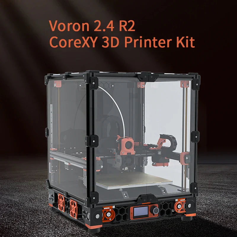 Toaiot Voron 2.4 R2 Full Kit V2.4 Corexy