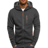 MRMT 2024 Brand New Men's Hoodies Sweatshirts Leisure