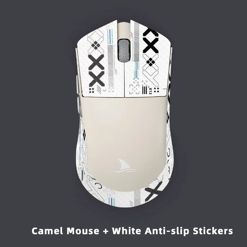 Darmoshark M3 Optical Esports Gaming Mouse Wireless Bluetooth