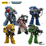 [In-Stock] JOYTOY Warhammer 40k 1/18 Action Figures Ultramarines