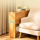 Folding Desk Computer Table Desk Student Household Small