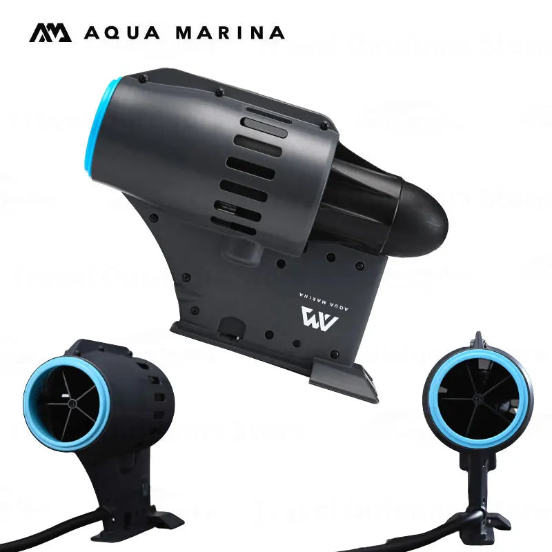 AQUA MARINA Boat Motor Electric Propeller Electric Kayak