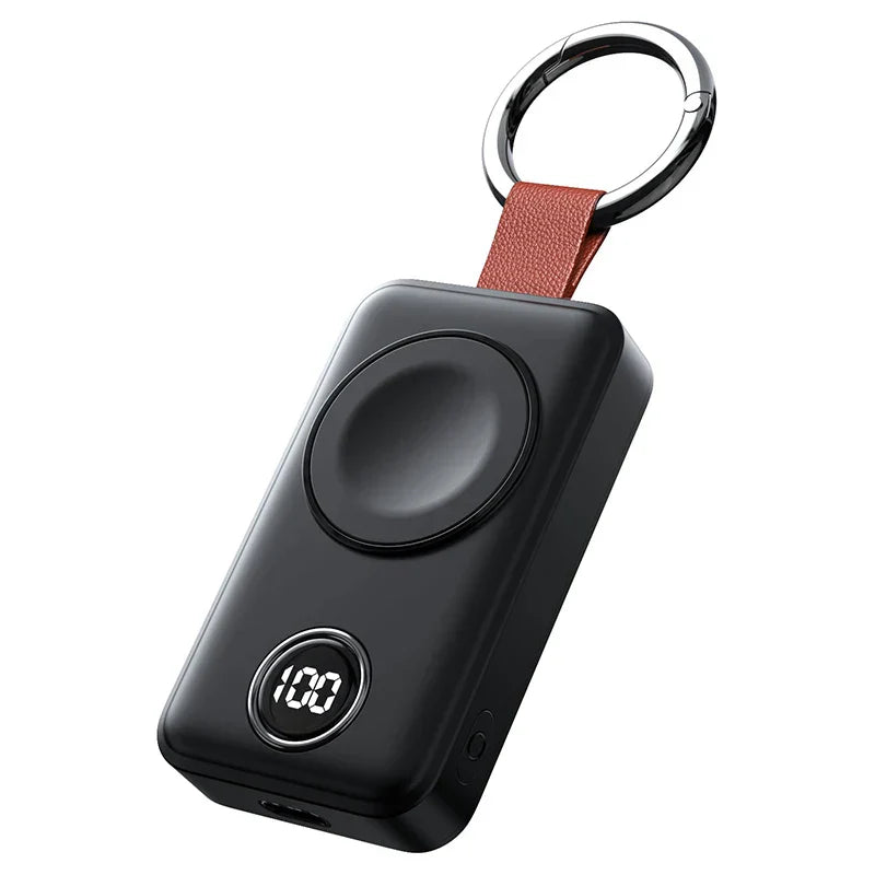 Joyroom Portable Wireless Charger for Apple Watch Series